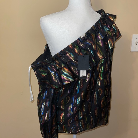 Rachel Zoe Top - Picture 2 of 8